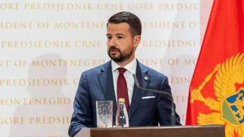 Milatović