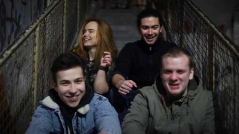 Logička Greška objavila album “Ako dobro vidim” thumb2.jpg