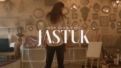 “Jastuk” – nova vizuelna priča Igora Vukojevića sa albuma “25” thumb2.jpg