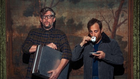 The Black Keys objavili datum izlaska novog albuma “No Rain, No Flowers” thumb2.jpg