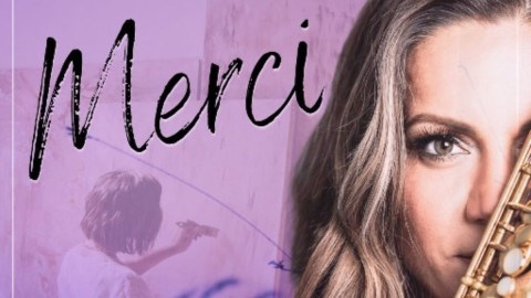 Lana S. prestavlja svoju novu pjesmu "Merci" thumb2.jpg