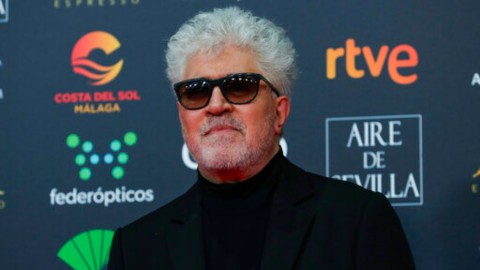 Pedro Almodovar snima novi film o “bolnoj povezanosti života i fikcije” thumb2.jpg