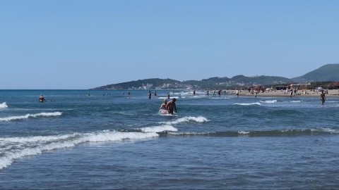 Rast broja turista u Ulcinju i Baru u odnosu na prošlu godinu thumb2.jpg