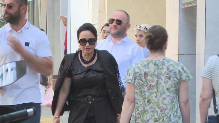 Vesna Medenica