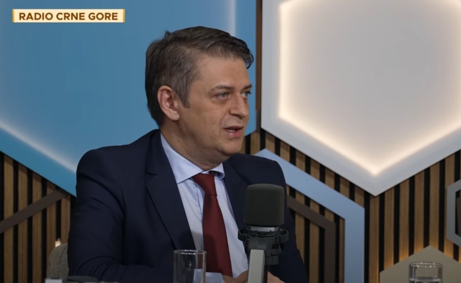 Dr Marinko Paunović