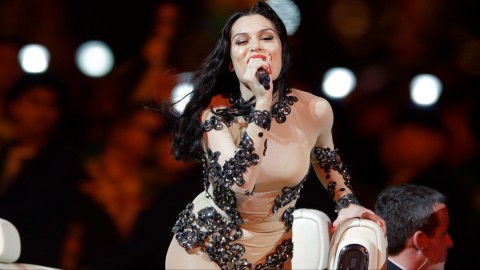 Jessie J održala oproštajni koncert prije odlaska na operaciju thumb2.jpg