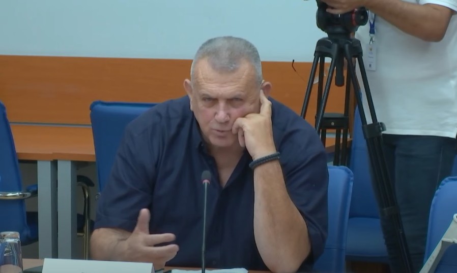 Brajuško Brajušković
