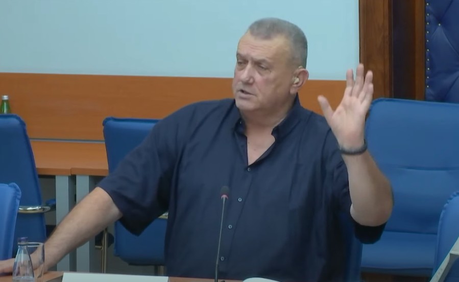 Brajušković