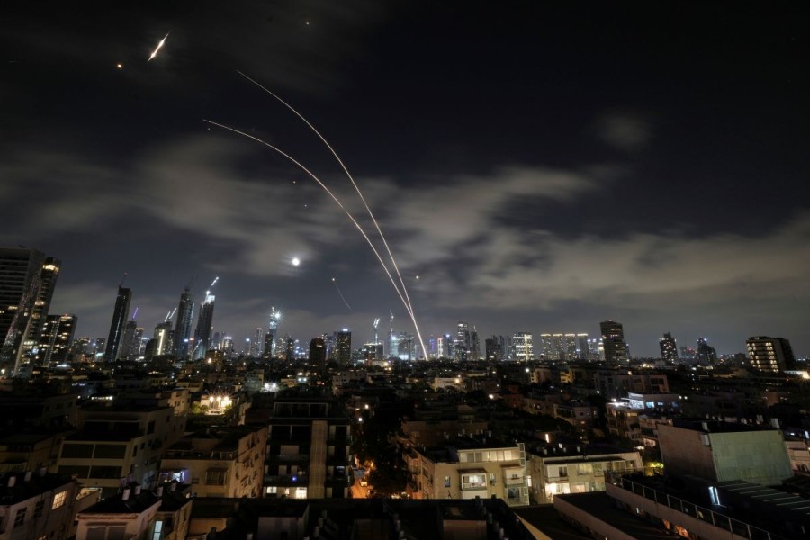 Tel Aviv