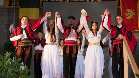 Održan „Dan crnogorske kulture i nasljeđa u Kraljevini Belgiji” thumb2.jpg