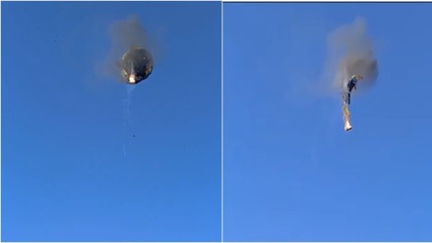 Zapalio se balon na vruć vazduh u Brazilu, osam ljudi poginulo thumb2.jpg