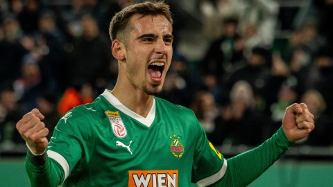 Andrija Radulović u Rapidu još četiri godine thumb2.jpg