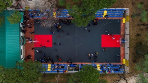 Minibasket pretvara Podgoricu u centar dječje energije thumb2.jpg
