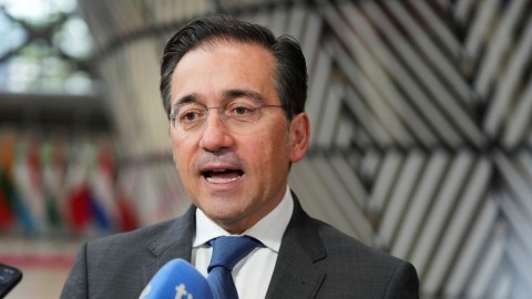 Španija će zatražiti od EU neodložnu suspenziju sporazuma o pridruživanju sa Izraelom thumb2.jpg