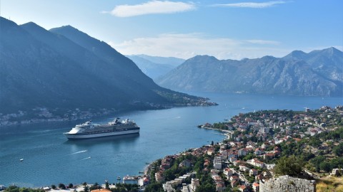 U Kotoru 6,97 hiljada turista thumb2.jpg