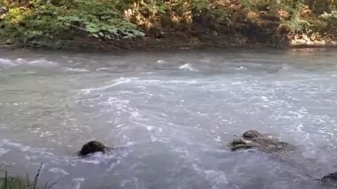 Ekološki incident u rudniku "Šuplja Stijena“: Otpadne vode završile u Ćehotini thumb2.jpg