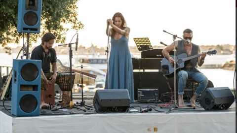 Zadarski duo Grungelina objavio pjesmu "Tamo" i najavio album prvijenac thumb2.jpg