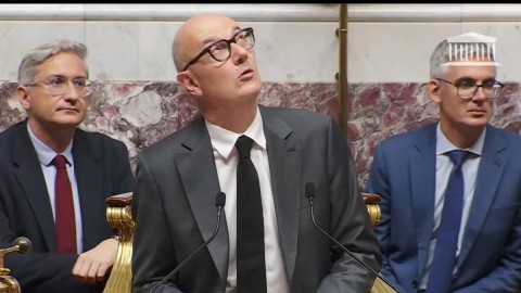 Oluje u Francuskoj odnijele dva života, u Parizu procurio krov Skupštine thumb2.jpg
