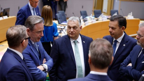 Orban uporno protiv ulaska Ukrajine u EU thumb2.jpg