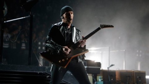 Gitarista grupe U2 konačno postao irski državljanin thumb2.jpg