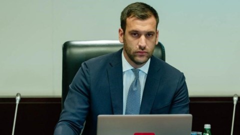 Žižić odgovorio Milatoviću: Turizam bilježi rast, kritike bez utemeljenja thumb2.jpg