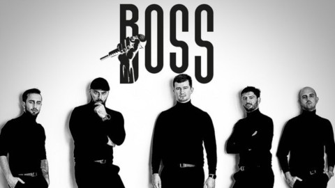 Grupa Boss trećim singlom “Ne razumiš” osvaja radijske top liste u prepoznatljivom pop-rock stilu thumb2.jpg