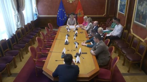 Marković umjesto Nedović u Odboru za bezbjednost thumb2.jpg