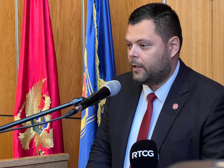 Marko Kovačević