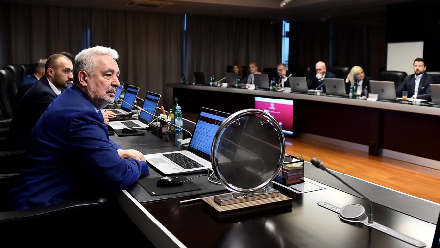 Vlada Zdravka Krivokapića obećala zakon o lustraciji