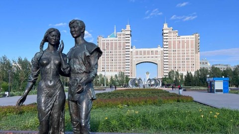 Astana – grad mira i simbol preporda Kazahstana thumb2.jpg