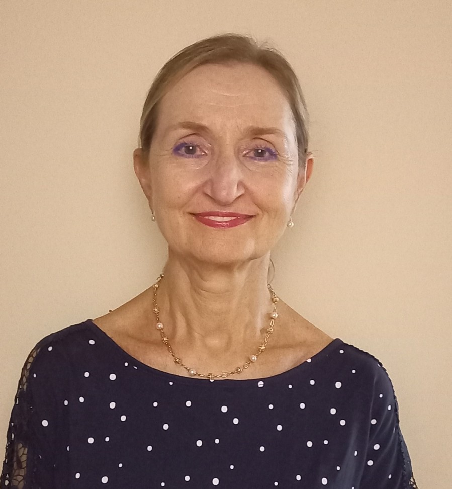 Načelnica Stručne službe VDT-a Dijana Popović-Gavranović