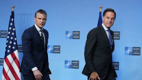 NATO spreman da odobri nove nabavke u okviru velikog povećanja vojne potrošnje thumb2.jpg