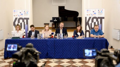 KotorArt počinje 13. jula: Festivalski orkestar Crne Gore premijerno na svečanom otvaranju thumb2.jpg