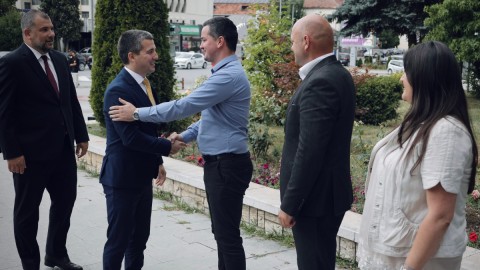 Lutovac sa Bečićem i Krapovićem: Pohvale za aktivan rad bezbjednosnog sektora thumb2.jpg