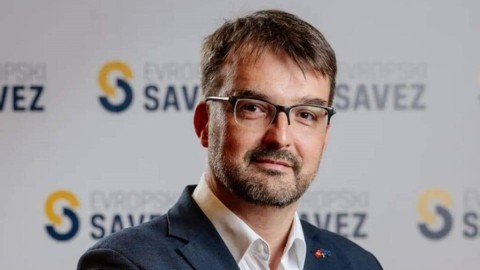 Belan: PES da se suprotstavi partnerima koji vrijeđaju antifašističku Crnu Goru thumb2.jpg