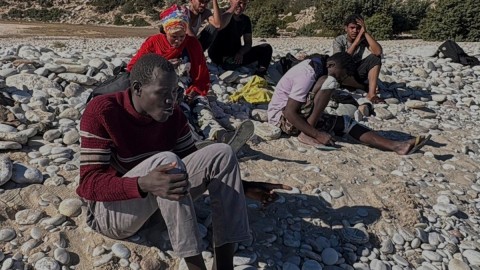 Skoro dva miliona ljudi spremno da krene ka Evropi: Nova migrantska kriza na pomolu thumb2.jpg