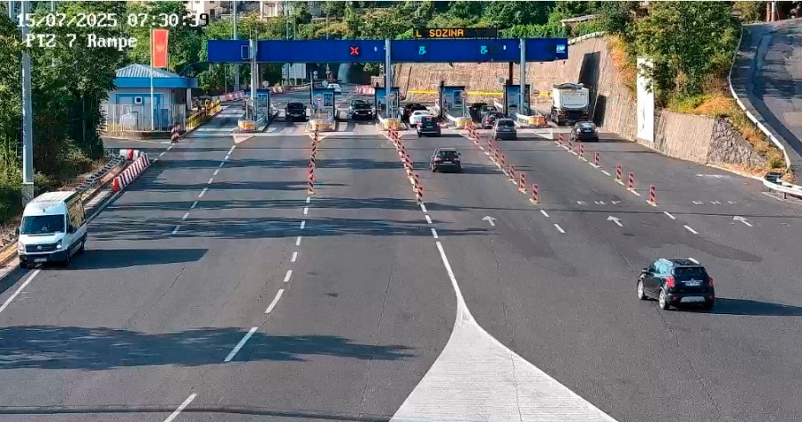  (Kamere na Sozini (Foto: Screenshot))