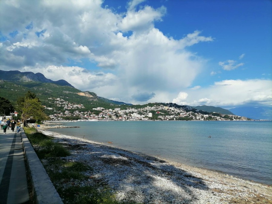  Sa šetališta u Igalu