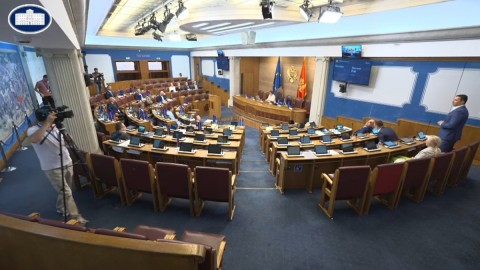 Janović: Cilj da se oblast igara na sreću uredi; Anđušić: Nijesu zaštićene ranjive grupe thumb2.jpg
