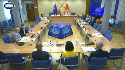 VIDEO Odbor saslušao kandidate za članove Savjeta RTCG, Stjepović optužio Đurovića za pritiske thumb2.jpg