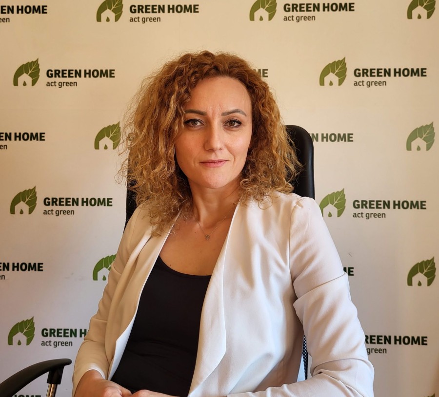 Azra Vuković 