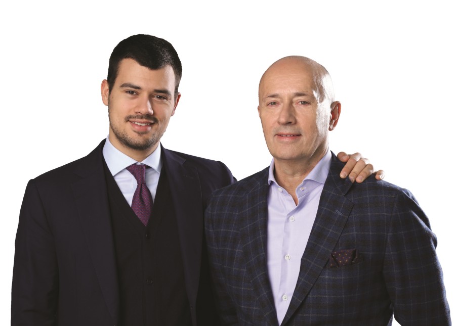 Aleksandar i Miodrag Kostić 