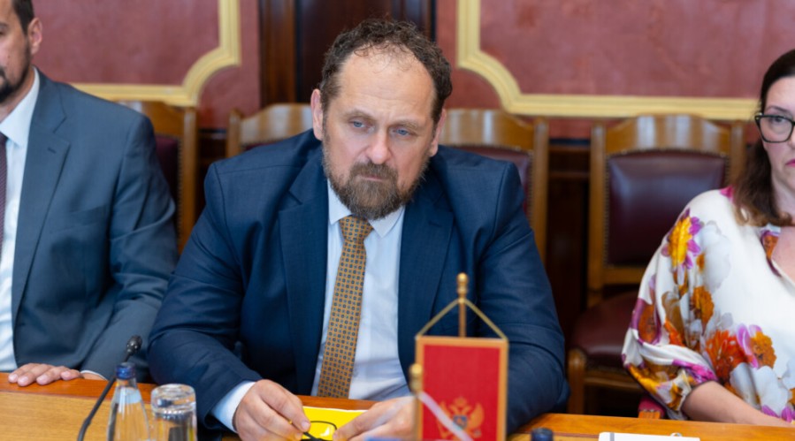 Stojović