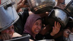 UN dostavile 24.000 tona pomoći Pojasu Gaze od početka primirja thumb1.jpg