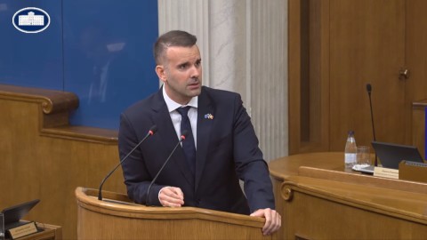 Spajić: Ne gubimo vrijeme na optužbe, već smo zasukali rukave thumb2.jpg