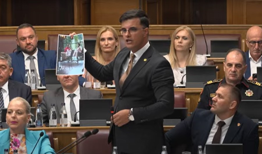 Šaranović