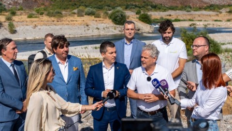 Satler: Cilj da očistimo Crnu Goru i da zaista bude ekološka država thumb2.jpg