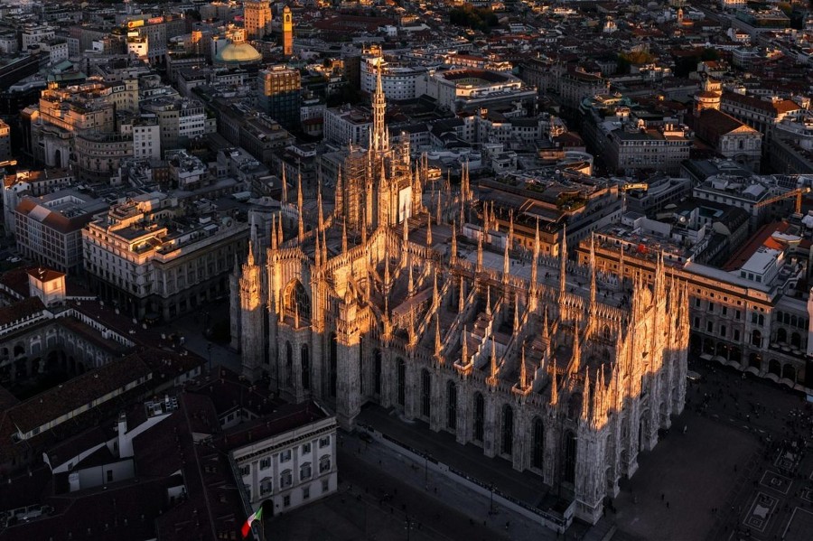 Milano 