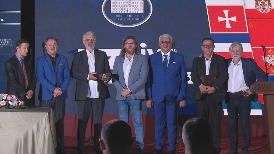 Žiri za dodjelu Trinaestojulske nagrade donio odluku da se nagrada za 2025. godinu dodijeli Bećiru Vukoviću, za knjigu 