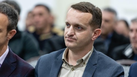 Đuričković podnio ostavku u Savjetu za davanje predloga naziva naselja, ulica i trgova thumb2.jpg